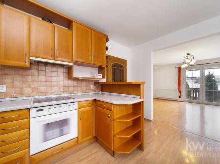 42_krecici18 | Pronájem - dům/vila, 240 m²