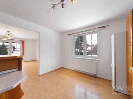 43_krecici18 | Pronájem - dům/vila, 240 m²