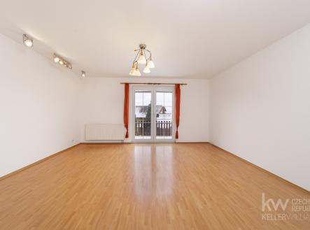 40_krecici18 | Pronájem - dům/vila, 240 m²