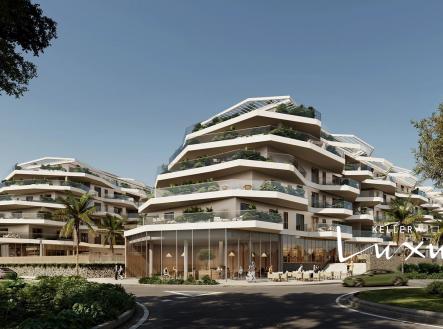 LAKUN-IMG05 | Prodej bytu, 2+kk, 91 m²