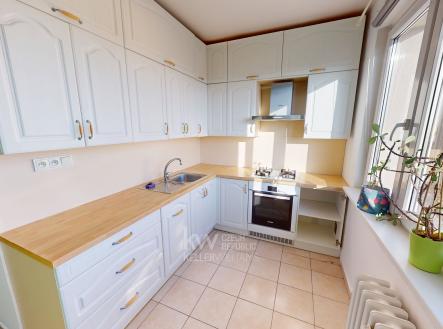 01202026_102209 | Pronájem bytu, 2+1, 55 m²