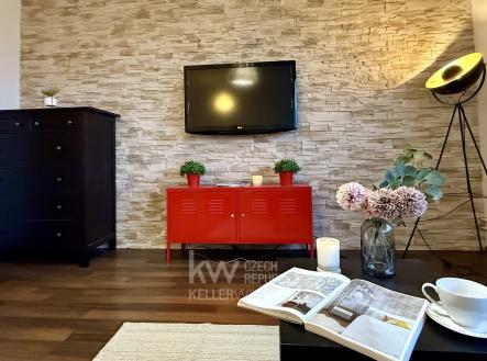 IMG_1782 2 | Prodej bytu, 3+kk, 72 m²