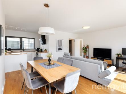 Tůmova 11 | Prodej bytu, 3+kk, 97 m²