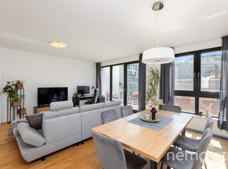 Tůmova 16 | Prodej bytu, 3+kk, 97 m²