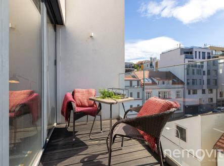 Tůmova 30 | Prodej bytu, 3+kk, 97 m²