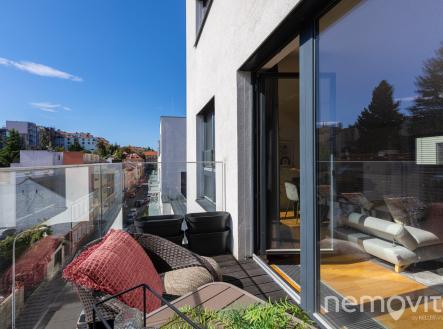 Tůmova 31 | Prodej bytu, 3+kk, 97 m²