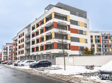 Pronájem bytu, 4+kk, 245 m² obrázek