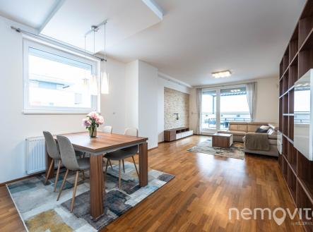 MH7_7656 | Pronájem bytu, 4+kk, 245 m²