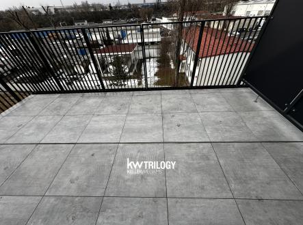 IMG_5517 | Pronájem bytu, 2+kk, 47 m²