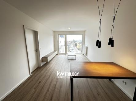 IMG_5525 | Pronájem bytu, 2+kk, 50 m²