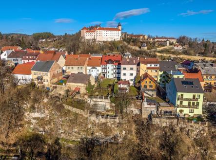 WE6A7703-HDR | Prodej - nájemní dům, 600 m²