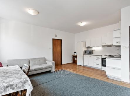 DSC02313 | Prodej bytu, 3+kk, 61 m²