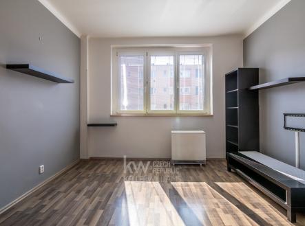 Byt 2+kk, ul. Za Zelenou liškou - Vrzáková & Boháč | Pronájem bytu, 2+kk, 52 m²