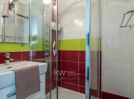 Byt 2+kk, ul. Za Zelenou liškou - Vrzáková & Boháč | Pronájem bytu, 2+kk, 52 m²