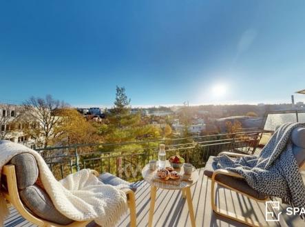 Pronájem bytu, atypický, 139 m² obrázek