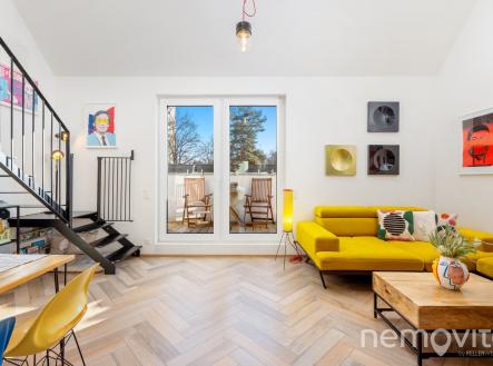 V Korytech 7 | Prodej bytu, 3+kk, 71 m²