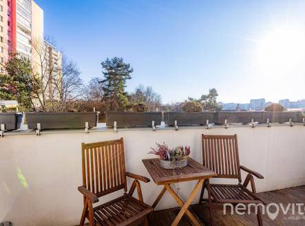 V Korytech 33 | Prodej bytu, 3+kk, 71 m²