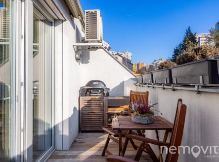 V Korytech 31 | Prodej bytu, 3+kk, 71 m²