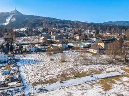 DJI_20260121121610_0160_D-HDR | Prodej - pozemek pro bydlení, 1 528 m²