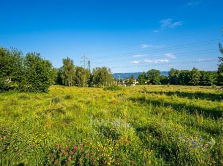 pozemek | Prodej - pozemek pro bydlení, 1 528 m²