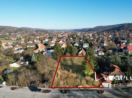 Prodej - pozemek pro bydlení, 1 180 m²