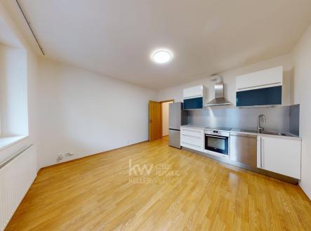 Peluskova-1599-Praha-14-Kyje-Jiri-Koucky-01082026_151222 | Pronájem bytu, 1+kk, 27 m²