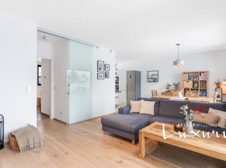 obývák 1 | Prodej - dům/vila, 168 m²