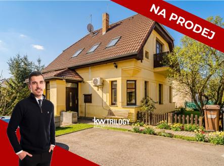 NA PRODEJ (19) | Prodej - dům/vila, 145 m²