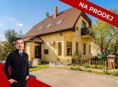 Prodej - dům/vila, 145 m²