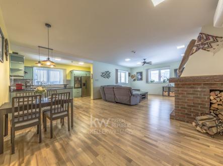 WE6A0609-prodej-rd-krizatky-beroun-lucie-tumova-realitni-makler | Prodej - dům/vila, 146 m²