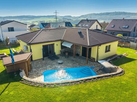 krizatky-rd-prodej-lucie-tumova-realitni-makler-praha-a | Prodej - dům/vila, 146 m²