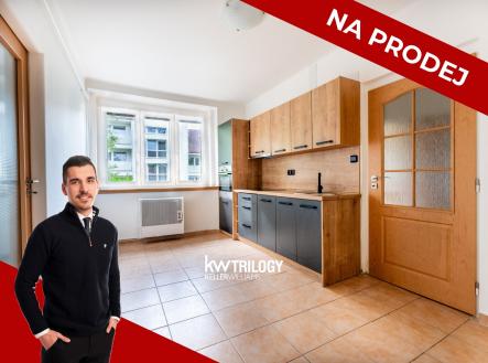 NA PRODEJ (13) | Prodej bytu, 1+1, 41 m²