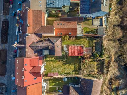 WE6A7705-HDR | Prodej - dům/vila, 600 m²