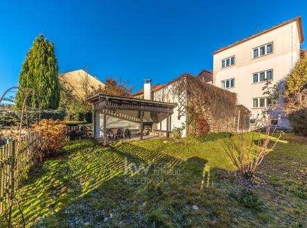 WE6A7710-HDR | Prodej - dům/vila, 600 m²