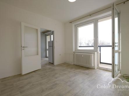 a_DSF0173 | Pronájem bytu, 2+1, 56 m²