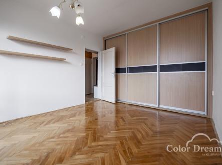 a_DSF0199 | Pronájem bytu, 2+1, 56 m²