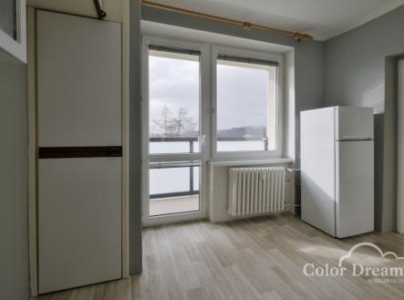 a_DSF0271_hdr | Pronájem bytu, 2+1, 56 m²