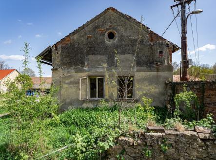 Prodej - dům/vila, 105 m²