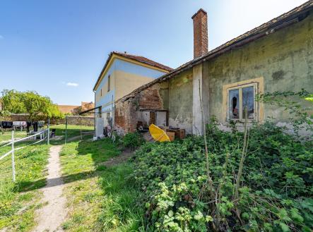 Prodej - hotel, 105 m²