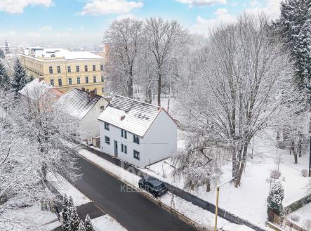 DJI_20260130115614_0331_D-HDR-Edit | Prodej - nájemní dům, 276 m²