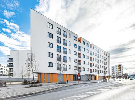 Prodej bytu, 4+kk, 68 m² obrázek