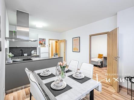 P1770934 | Prodej bytu, 4+kk, 68 m²