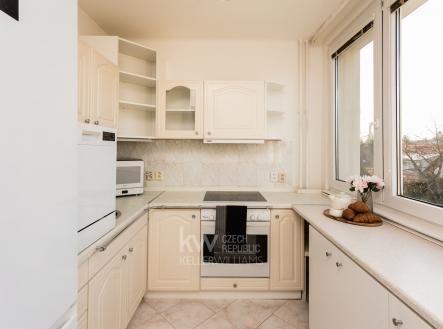 Pronájem bytu, 2+kk, 57 m² obrázek