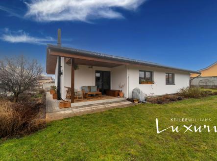 SKR05502 | Prodej - dům/vila, 115 m²