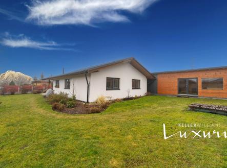 SKR05496 | Prodej - dům/vila, 115 m²