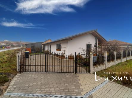 SKR05508 | Prodej - dům/vila, 115 m²