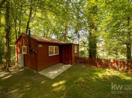 11_chata_plesnice | Prodej - chata/rekreační objekt, 29 m²