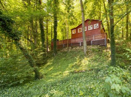 17_chata_plesnice | Prodej - chata/rekreační objekt, 29 m²