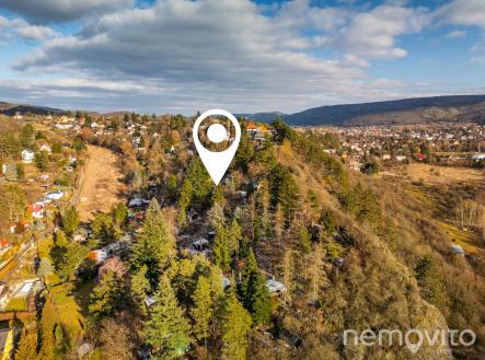 Prodej - pozemek pro bydlení, 1 191 m²