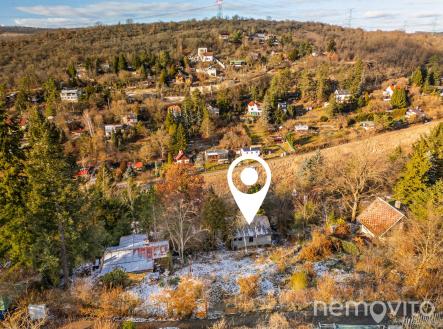 DJI_0005 A | Prodej - pozemek pro bydlení, 1 191 m²